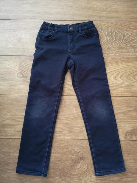 Kalhoty h&m, h&m,122