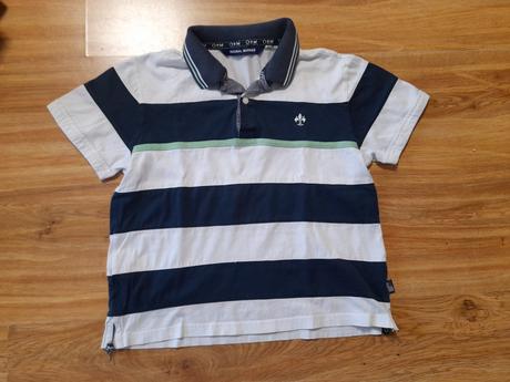 Tričko original marines, vel. 128, original marines,128