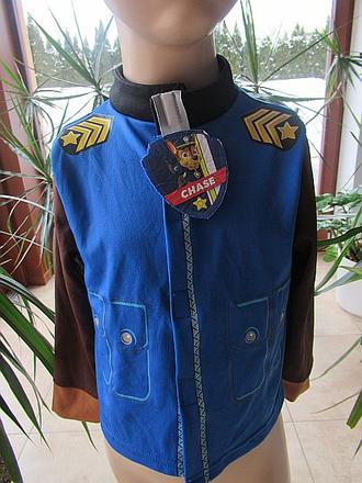 Karnevalový kostým vel.104,