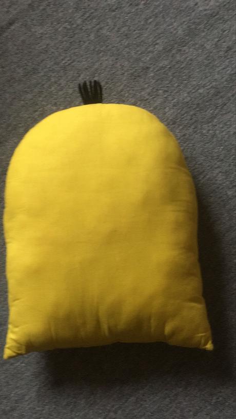 Polštář mimon vel. 40, 