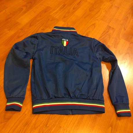 Mikina italia 128/134, 128