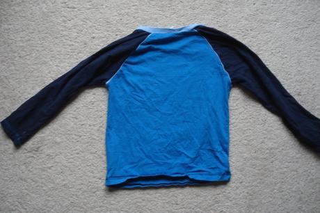 Triko na lítačku, 128