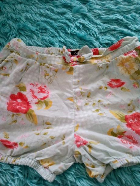 Kraťasy zn.george vel.98/104, george,98