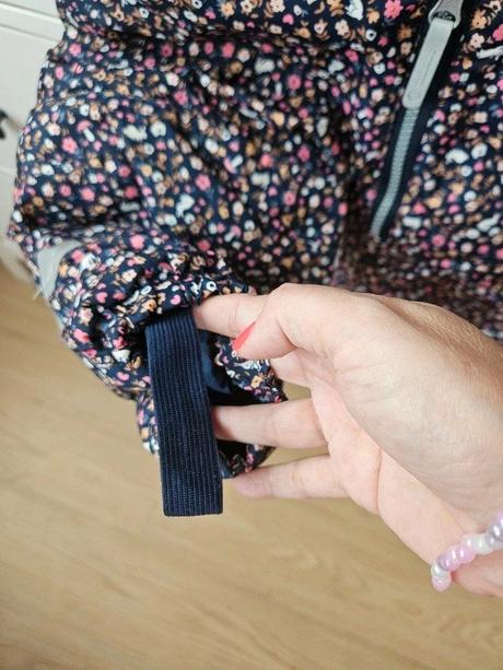Zimní kombinéza h&m, vel. 86, h&m,86