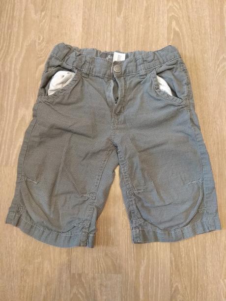 Kraťasy, palomino,116