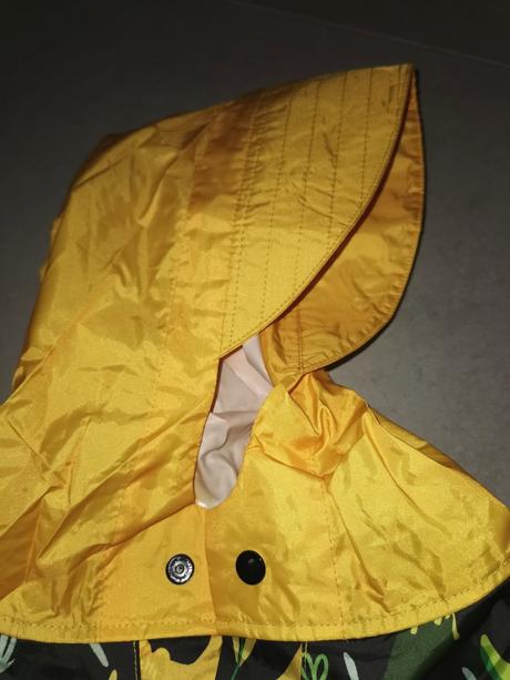 Pláštěnka dedoles, 128 / 134 / 140