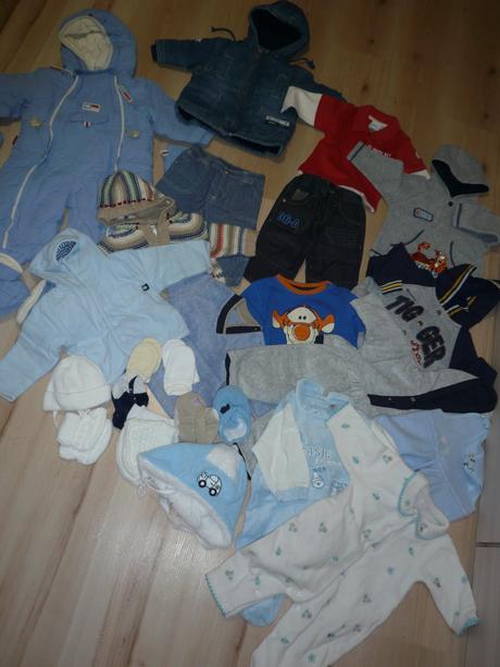 Mix mimi 62-68, 68–80