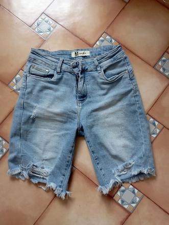 Dámské kraťasy - 28, 28