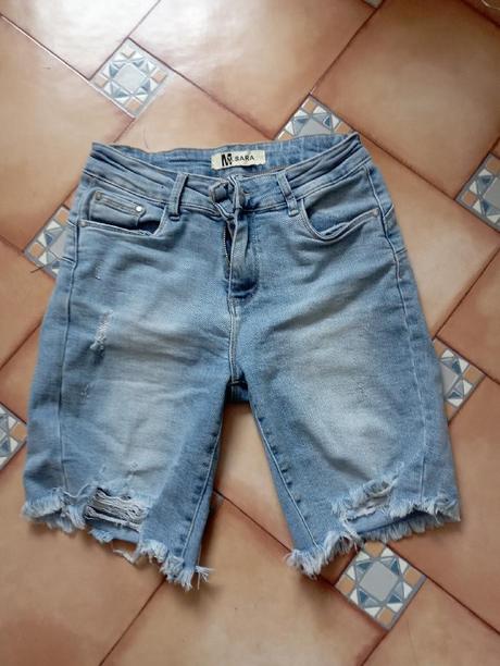 Dámské kraťasy - 28, 28