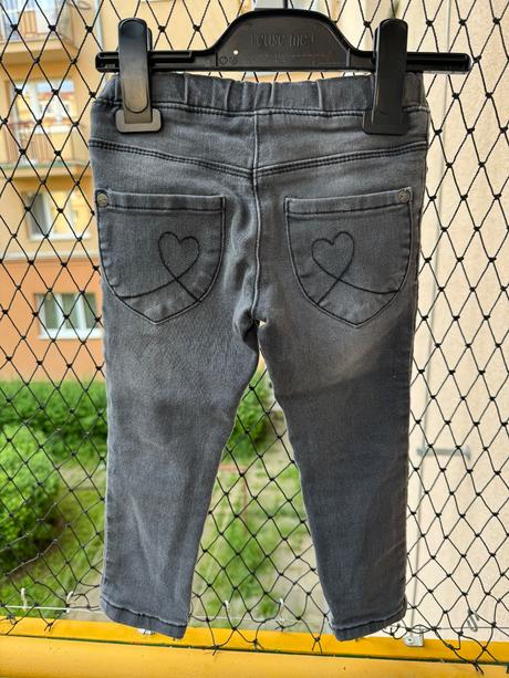 Džíny, topolino,98