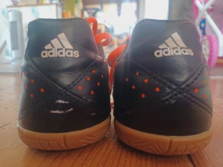 Sálové kopačky adidas 34, adidas,34