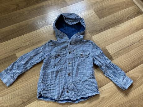 Košile, miniclub,98