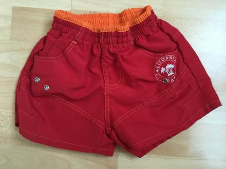 Kraťasy & šortky vel. 98, 98