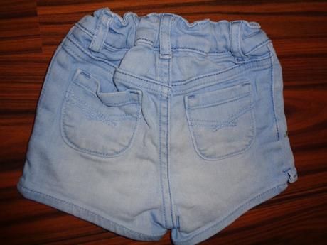 Top letní balíček pro holku 98/104 - 10 kusů, 104–116