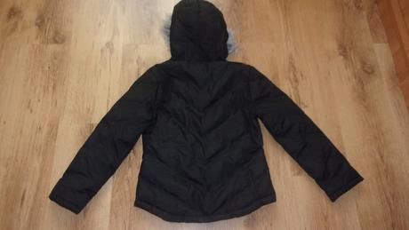 Zimní bunda zn. tammy, vel. 140/146, 140