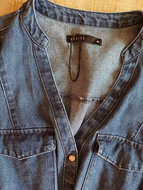 Dzinove saticky mohito vel. 36, mohito,36