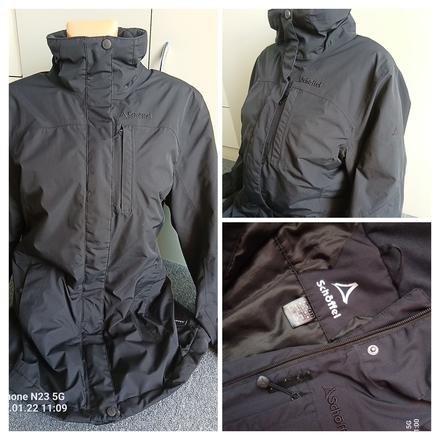 Bunda zn."schöffel" vel."l", l