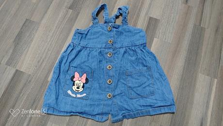 Šatičky, disney,86