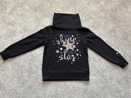 Mikina, dopodopo,122