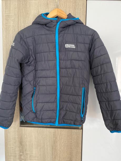 Bunda, nordblanc,146