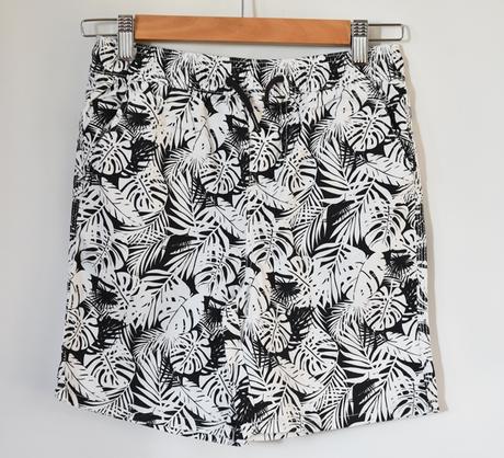 Kraťasy vel. 10 - 11 let, primark,146