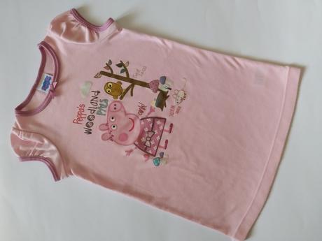 Košilka peppa pig, 98