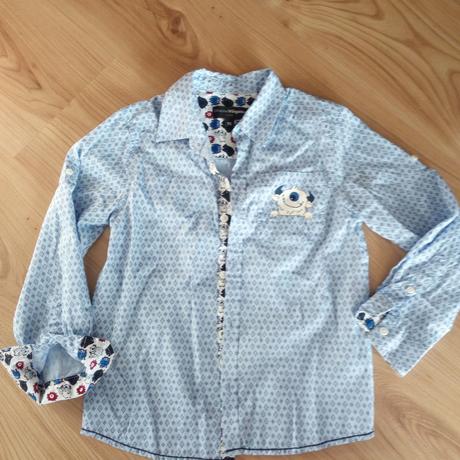 Kosile charles vogele, 116