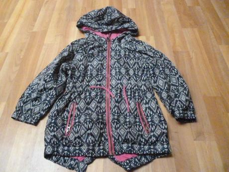 Bunda parka next 6 l, next,116