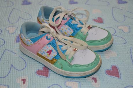 Dívčí slušivé boty botasky agaxy, agaxy,32