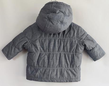 Bunda vel. 0 - 3 m, next,62