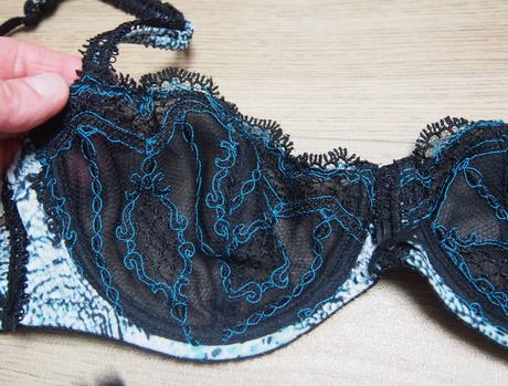 Dámská podprsenka selmark 75 b nová, 75b