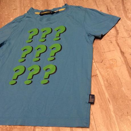 Bavlněné tričko zn. original marines, original marines,104