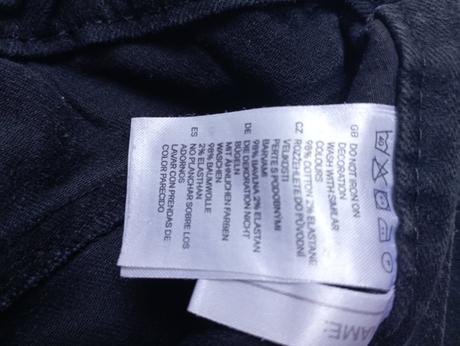 Černé dívčí rifle, 158