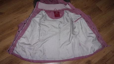 Zimní bunda zn. tantum on, vel. m, m