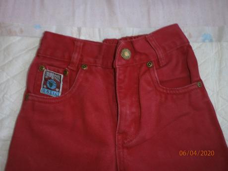 Džíny, 92
