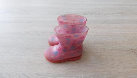 Dívčí gumáky vel.21, 21