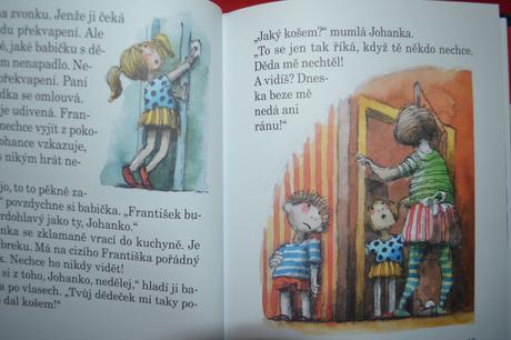 Kniha pro děti, 