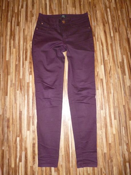 Kalhoty, f&f,34