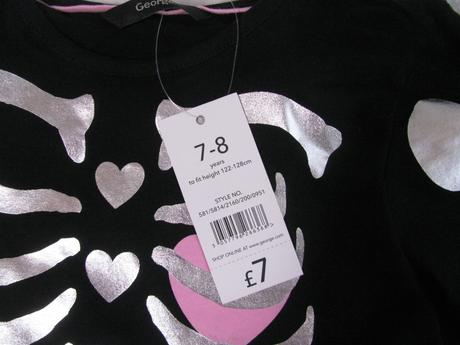 Karnevalový kostým-šaty kostlivka halloween, 