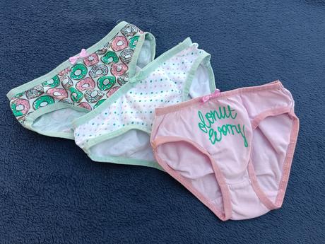 Kalhotky s donuty, coccodrillo,80