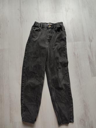 Džíny pull&bear, velikost 34, pull&bear,34