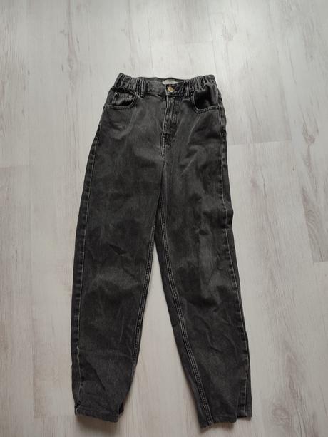 Džíny pull&bear, velikost 34, pull&bear,34