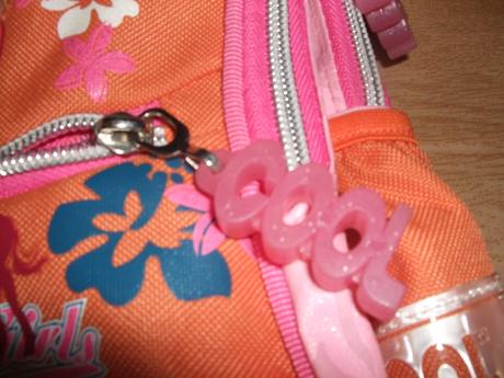 Detský batôžtek cool (3-7 rokov), 