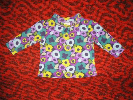 Balík holka, 68–80