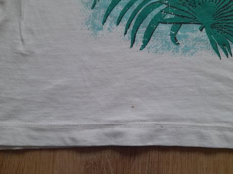 3 x tričko, vel 134/140, yfk, pepperts, 134