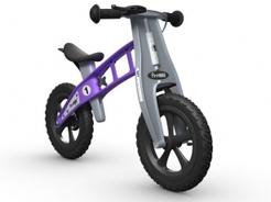 First Bike Cross First Bike Cross