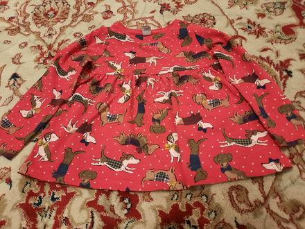 Pejskové tričko, tunička, tu,98