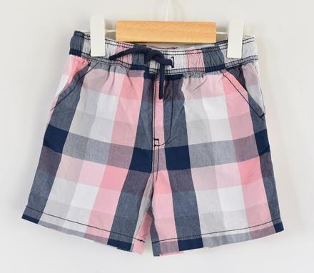 Kraťasy vel. 9 - 12 m, matalan,80