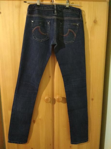 Rifle zn. mng jeans, 36