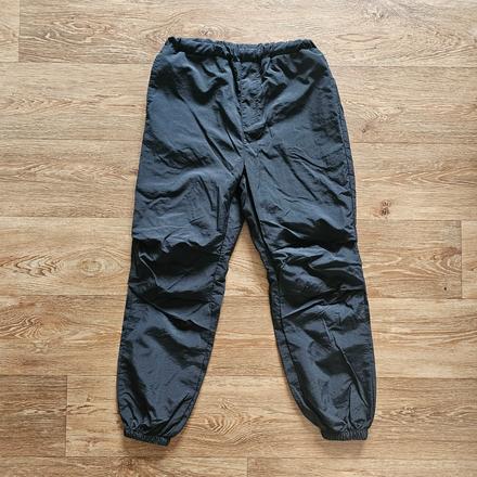 Dívčí černé šusťáky pepco vel. 146, pepco,146